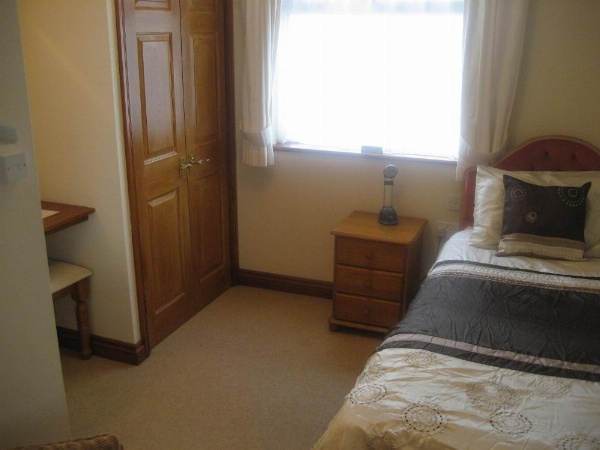 Priory Lodge Hotel image 15