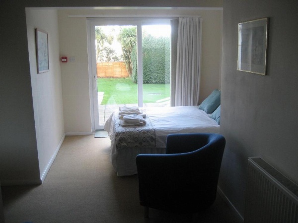 Priory Lodge Hotel image 18